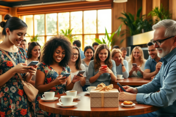 Featured image showcasing various surprising offers and delightful surprises.