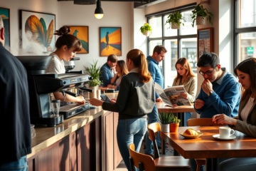 A person exploring fast solutions for urgent needs.