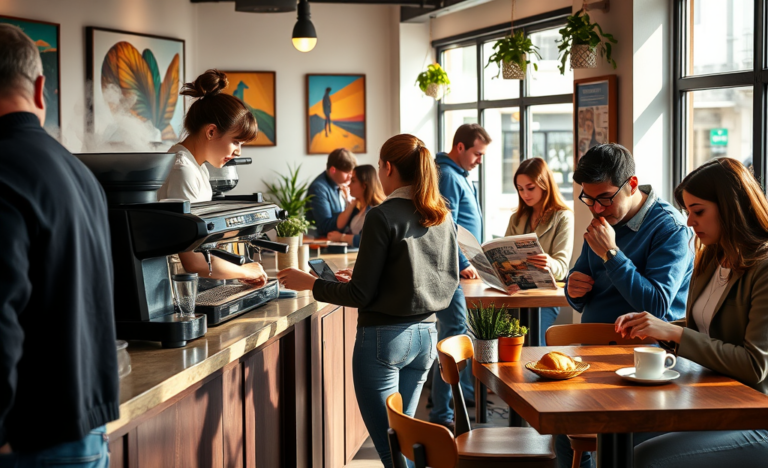 A person exploring fast solutions for urgent needs.