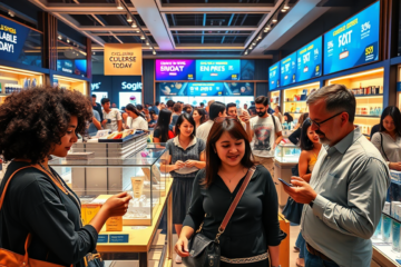 A visual representation of today's exclusive offers and deals.