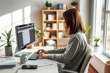 An infographic demonstrating how to check available credit.