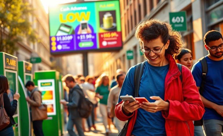 Featured image for article on accessing available money now.