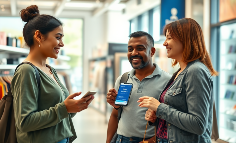 A person analyzing their flexible credit options on a laptop, exploring ways to manage spending and make purchases comfortably.