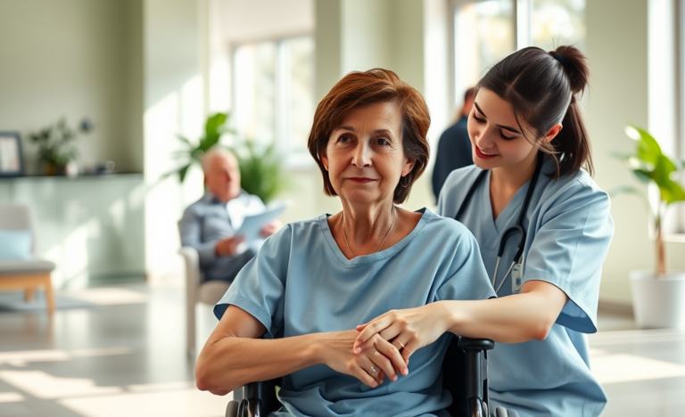 A visual representation of the Compassionate Allowances program and special conditions for expedited disability benefits.