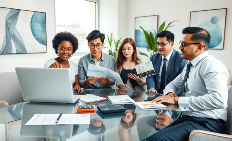 A visual representation of low installment financing options with special conditions.