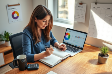 Graphic illustrating strategies to adjust payment schedules and deadlines according to personal budget.