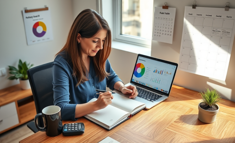 Graphic illustrating strategies to adjust payment schedules and deadlines according to personal budget.