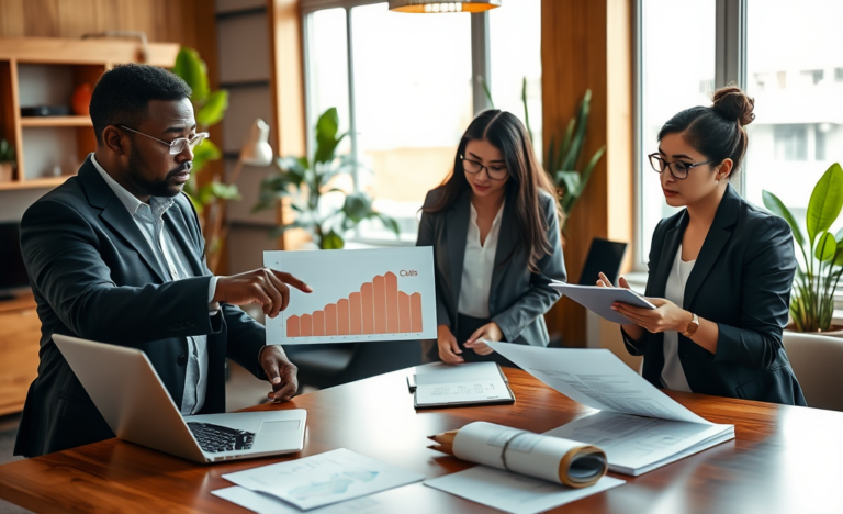 A guide on how to reduce the total cost of loans with practical strategies.