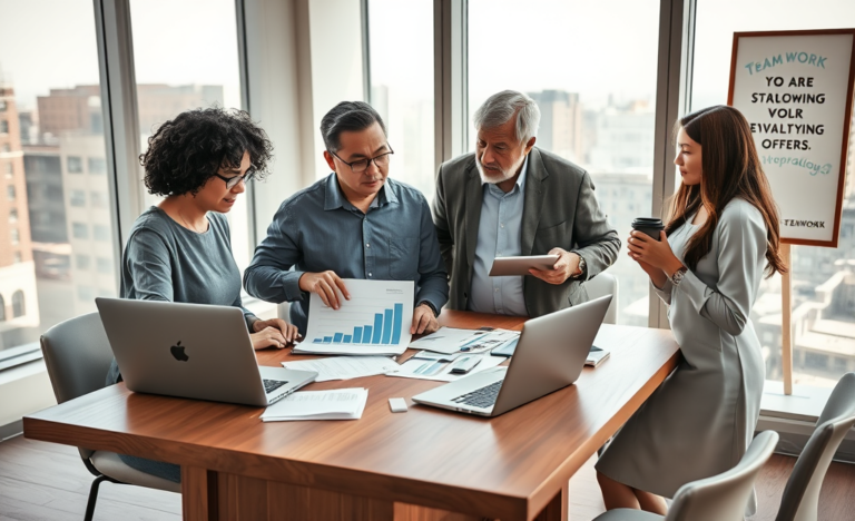 Steps to choose the best offer effectively