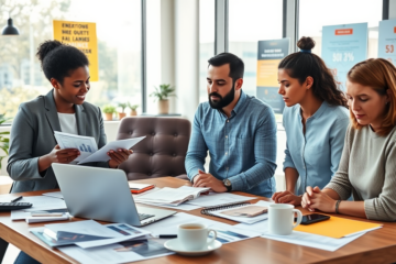 Tips for making effective requests in communication.