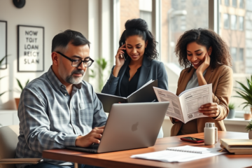 A step-by-step guide to safely requesting a loan.