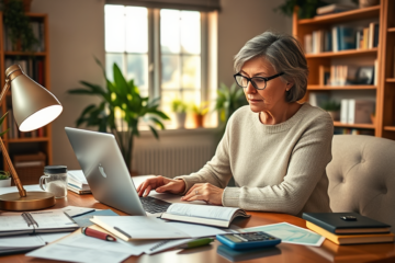 Evaluating important factors before accepting a credit offer