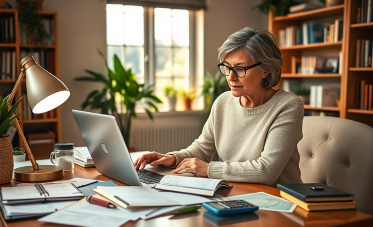 Evaluating important factors before accepting a credit offer