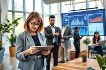 Image showcasing digital platforms known for high approval rates.