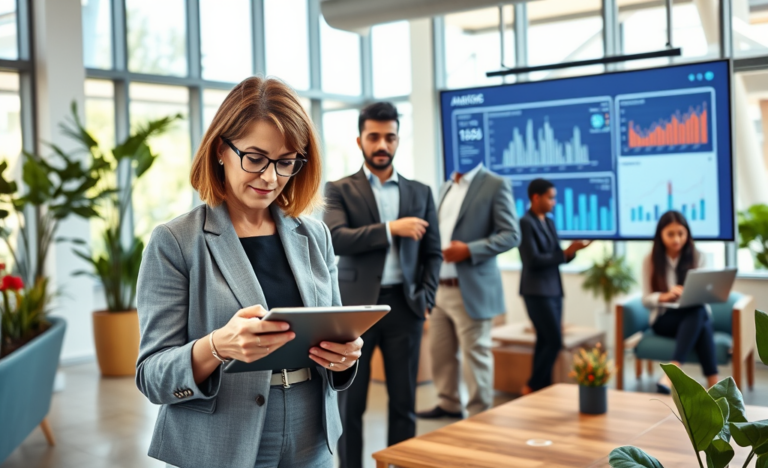 Image showcasing digital platforms known for high approval rates.